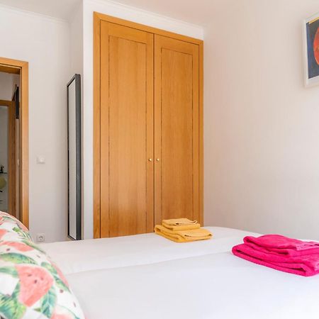 LV Premier Apartments Baixa- PR Lisboa Extérieur photo