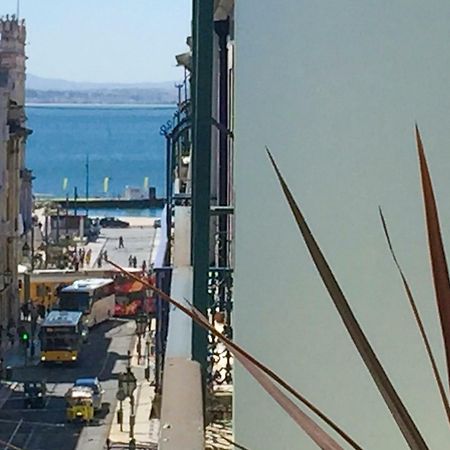 LV Premier Apartments Baixa- PR Lisboa Extérieur photo