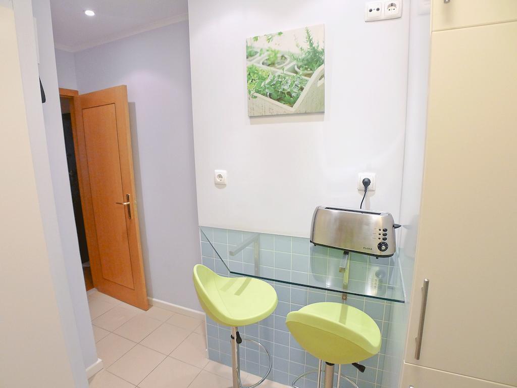 LV Premier Apartments Baixa- PR Lisboa Extérieur photo