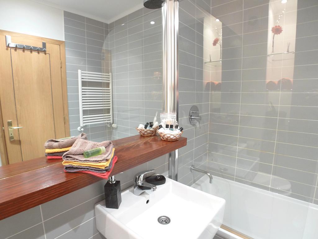 LV Premier Apartments Baixa- PR Lisboa Extérieur photo