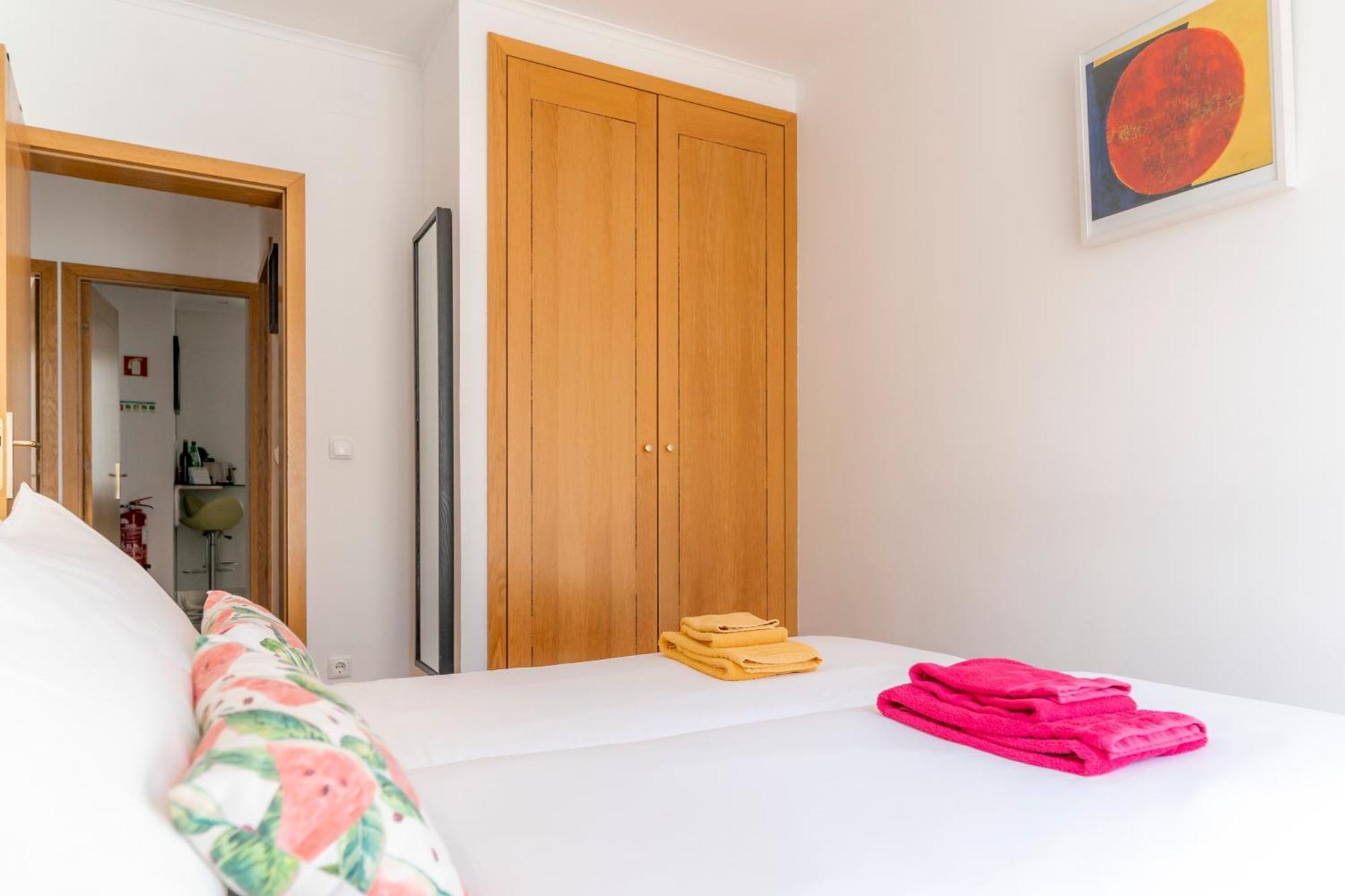 LV Premier Apartments Baixa- PR Lisboa Extérieur photo