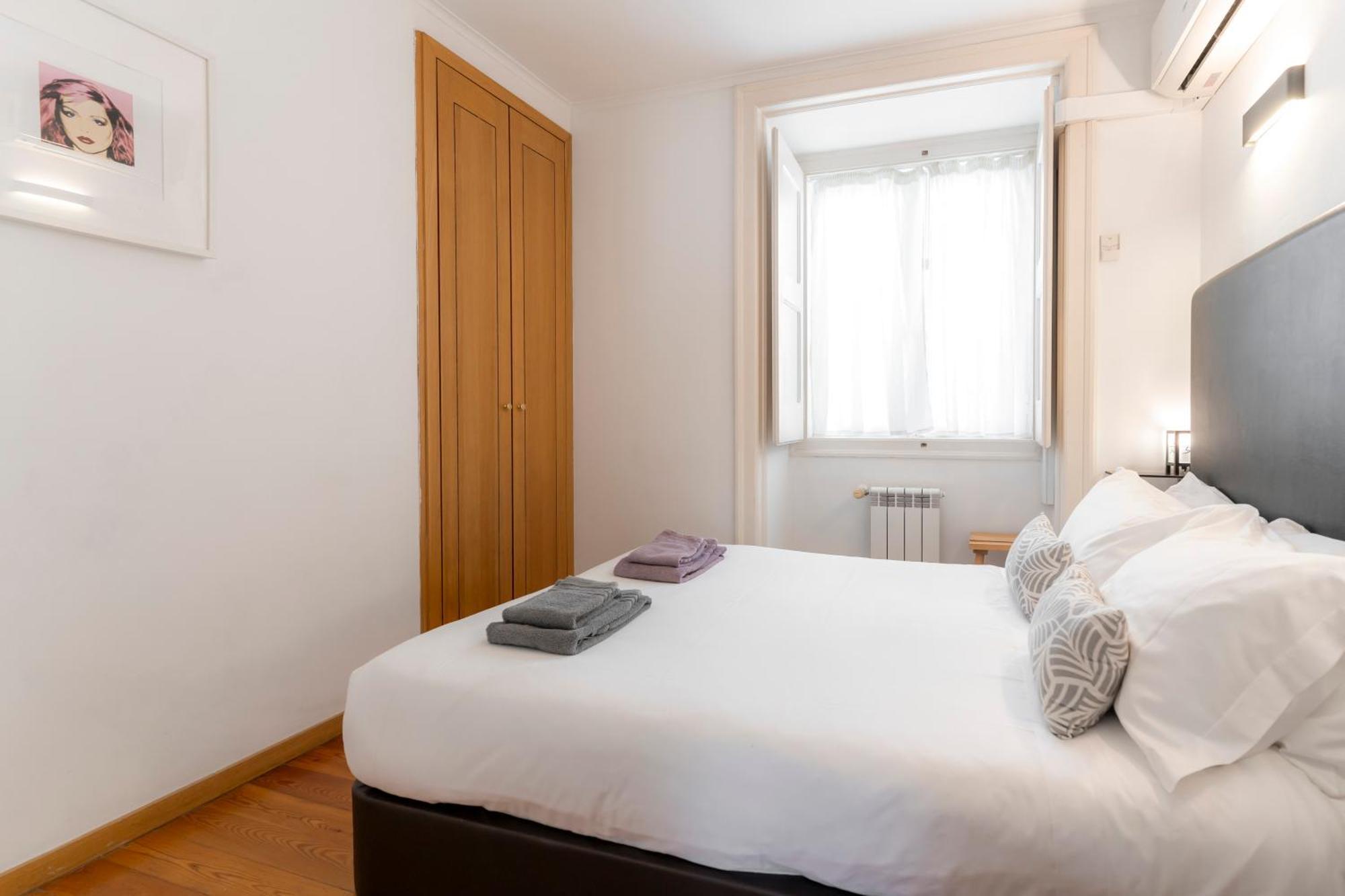 LV Premier Apartments Baixa- PR Lisboa Extérieur photo