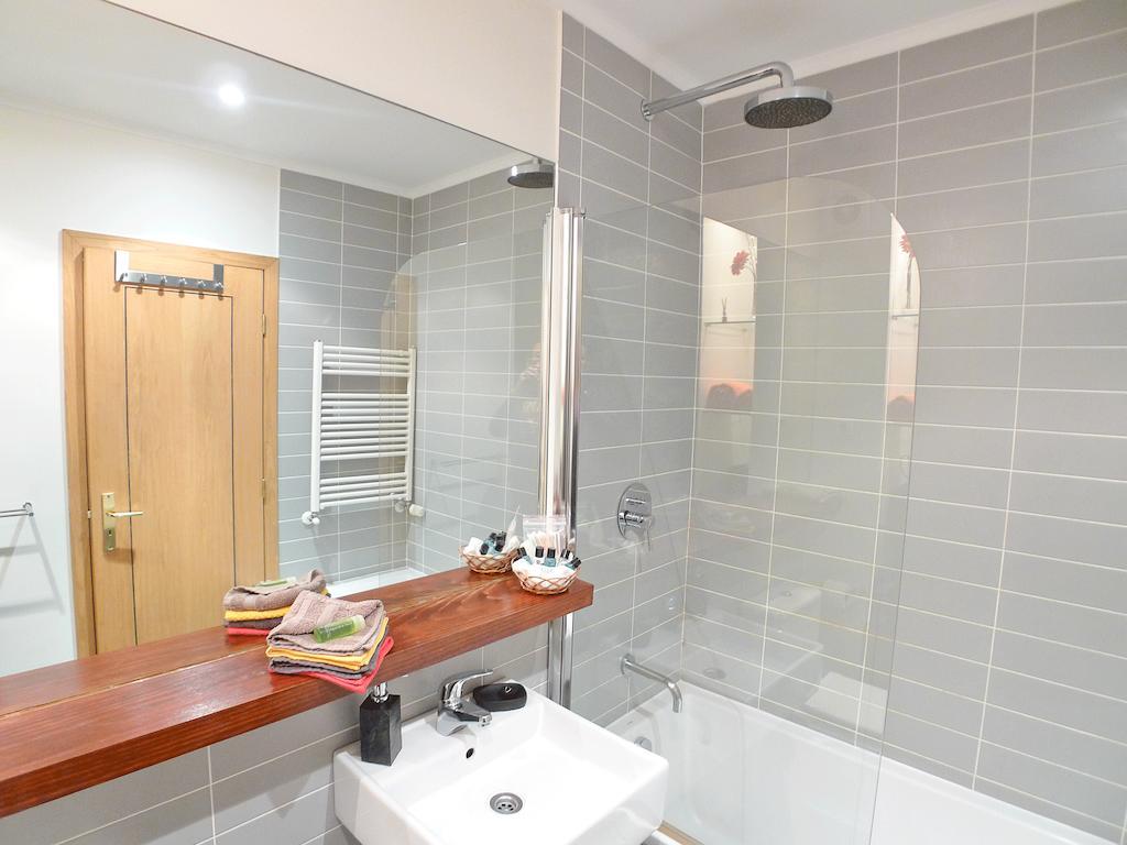 LV Premier Apartments Baixa- PR Lisboa Chambre photo