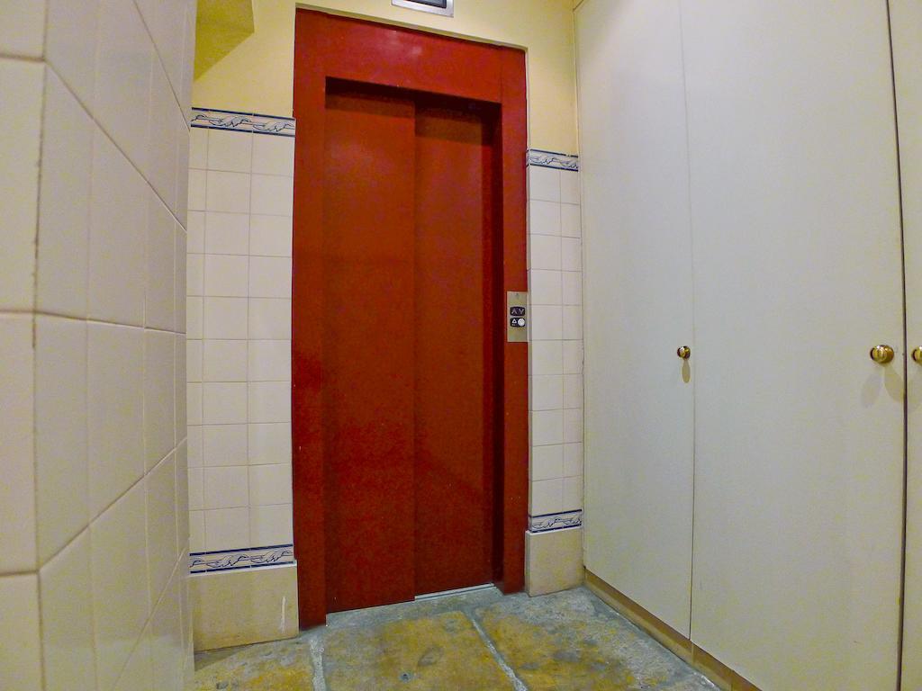 LV Premier Apartments Baixa- PR Lisboa Extérieur photo
