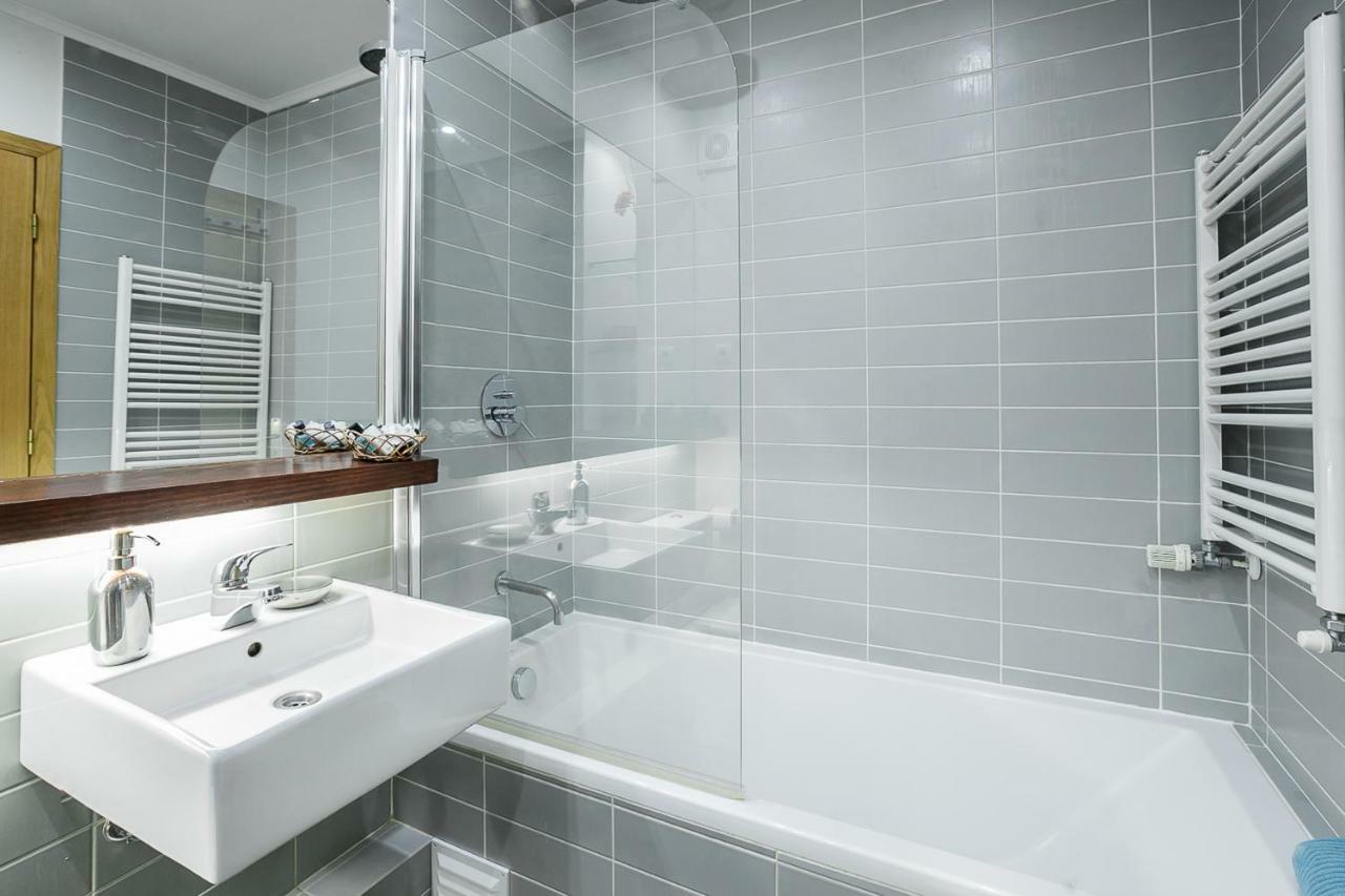 LV Premier Apartments Baixa- PR Lisboa Extérieur photo
