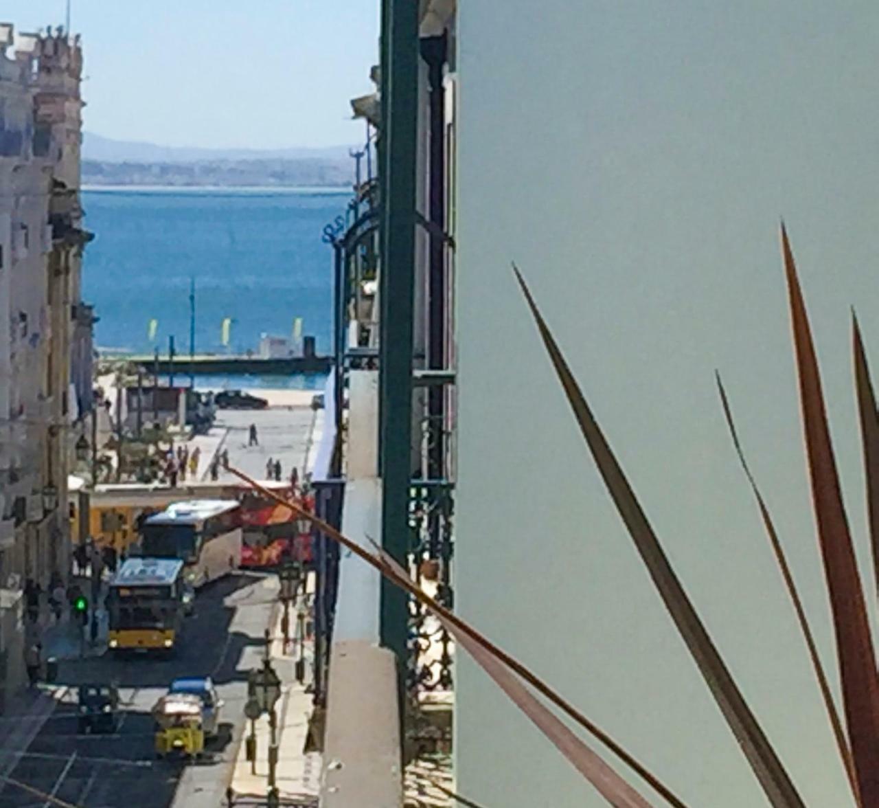 LV Premier Apartments Baixa- PR Lisboa Extérieur photo