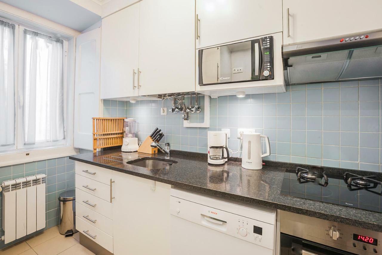 LV Premier Apartments Baixa- PR Lisboa Extérieur photo