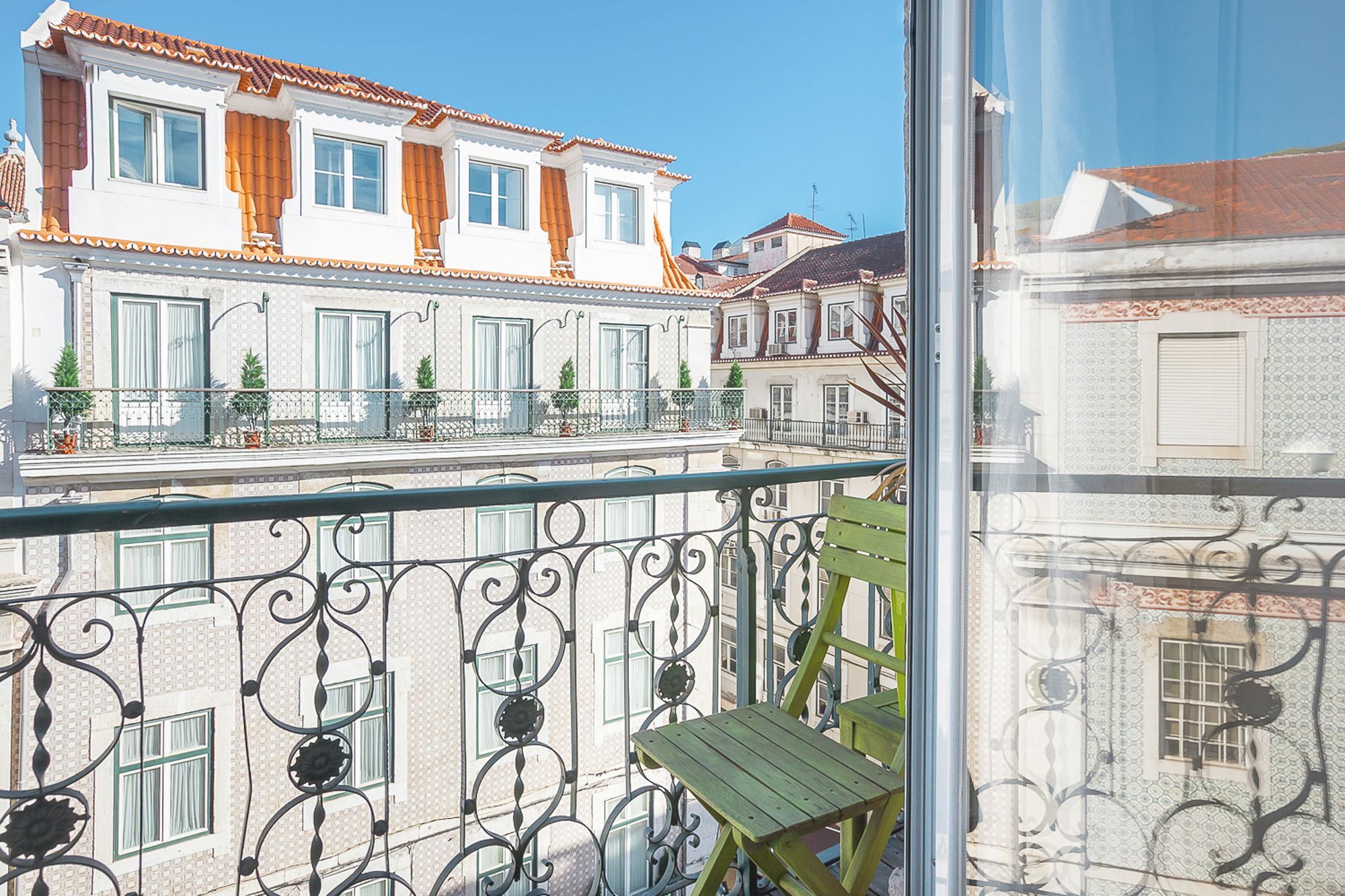 LV Premier Apartments Baixa- PR Lisboa Extérieur photo