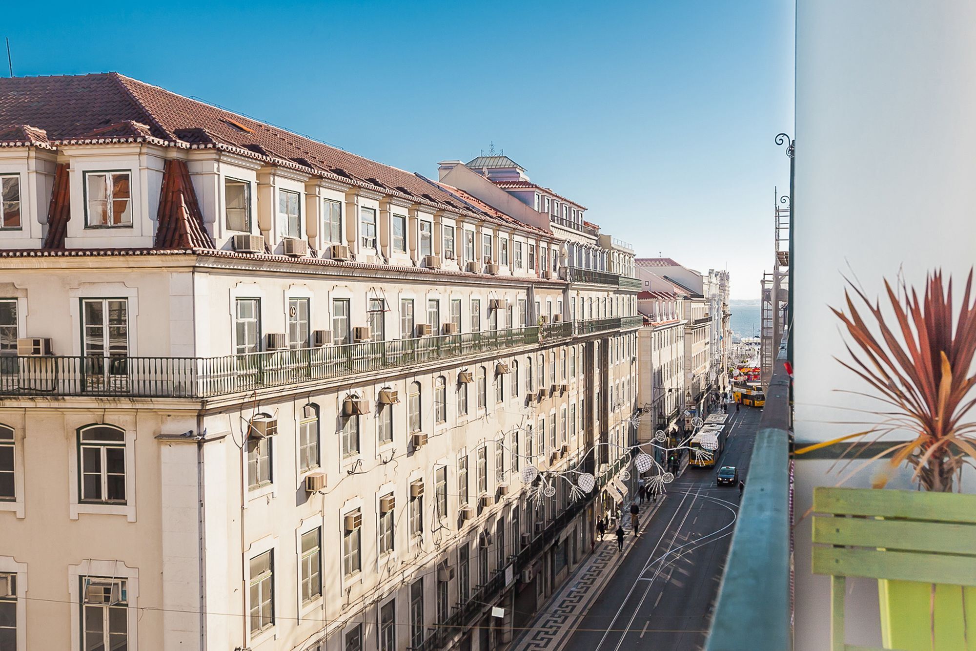 LV Premier Apartments Baixa- PR Lisboa Extérieur photo