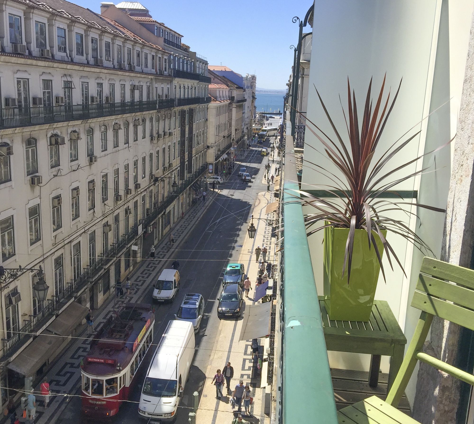 LV Premier Apartments Baixa- PR Lisboa Extérieur photo